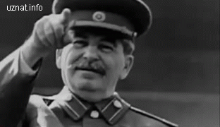 Иосиф Виссарионович Сталин СССР вождь