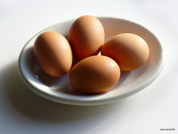 Лайф Хак #50: Как быстро очистить яйцо?