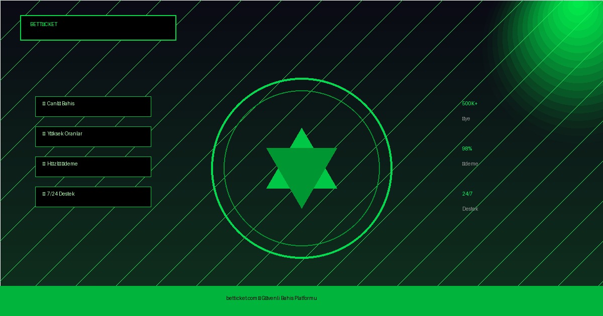Betticket